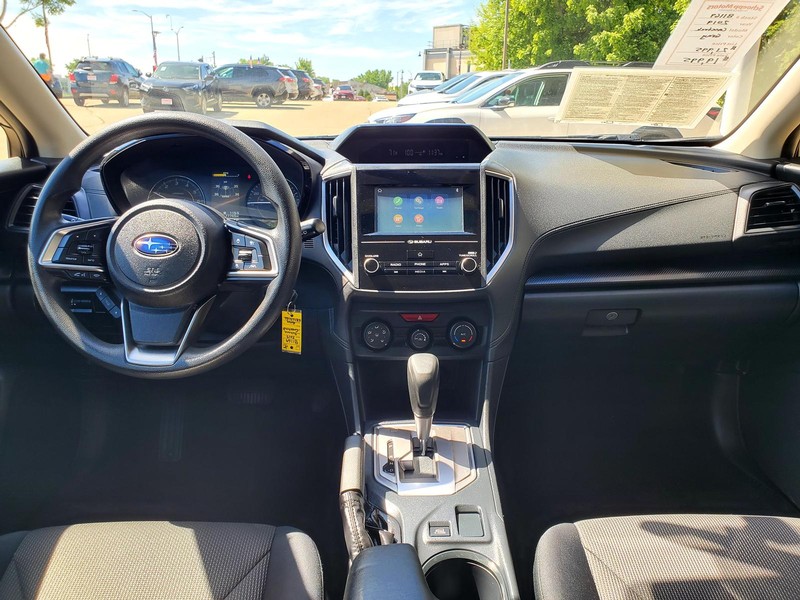 Subaru Crosstrek Vehicle Image 08