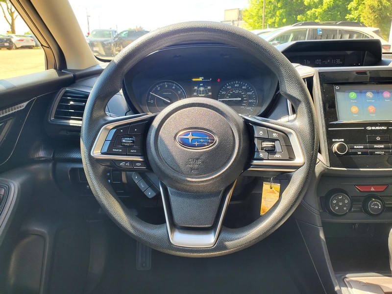 Subaru Crosstrek Vehicle Image 09