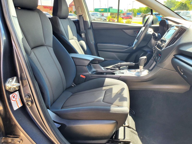 Subaru Crosstrek Vehicle Image 13