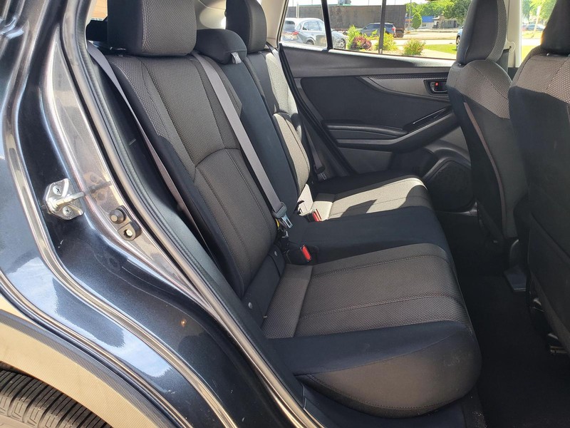 Subaru Crosstrek Vehicle Image 14