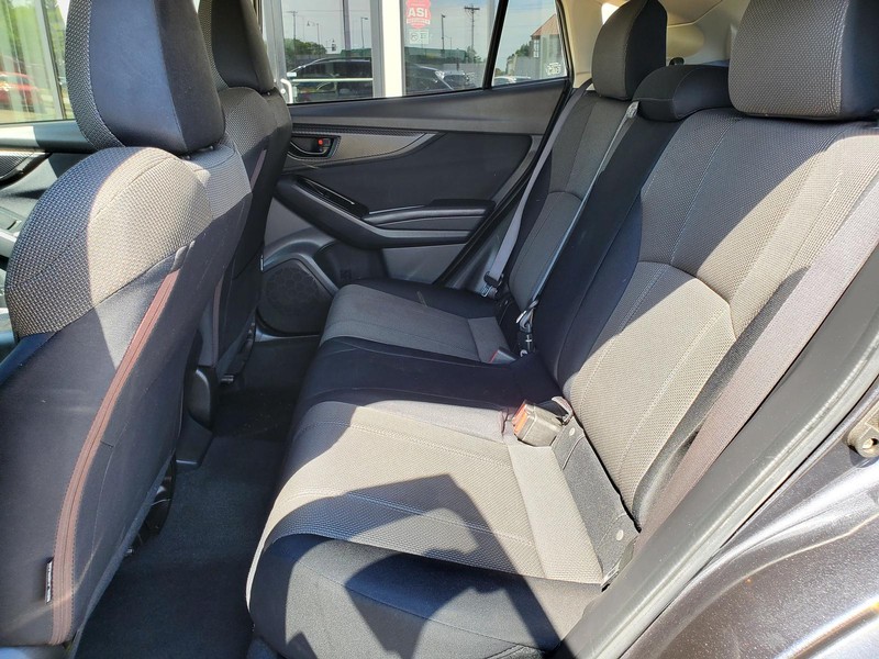 Subaru Crosstrek Vehicle Image 15