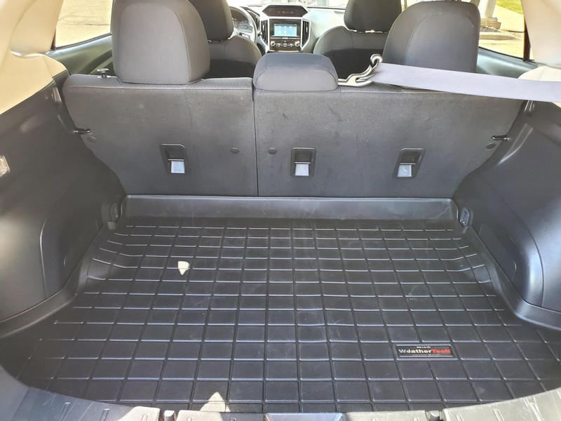 Subaru Crosstrek Vehicle Image 16