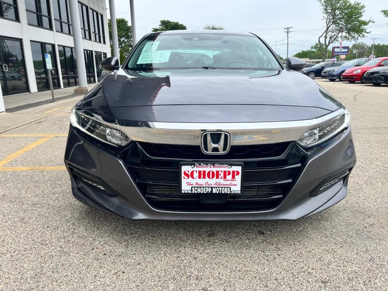 Honda Accord Sedan Vehicle Image 02