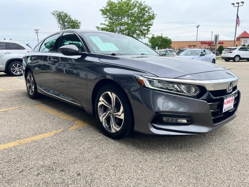 Honda Accord Sedan Vehicle Image 03
