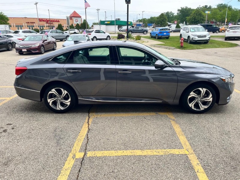 Honda Accord Sedan Vehicle Image 04