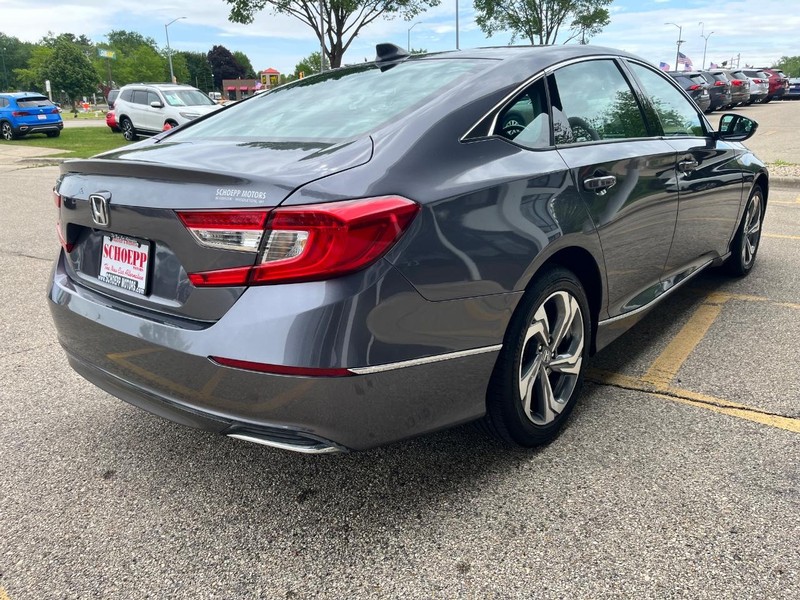 Honda Accord Sedan Vehicle Image 05