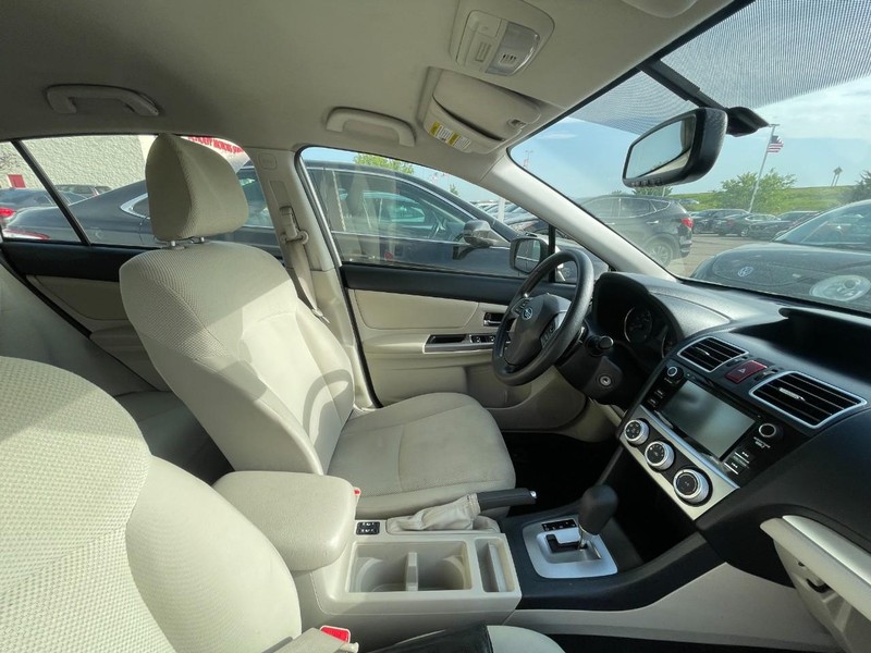 Subaru Impreza Wagon Vehicle Image 03