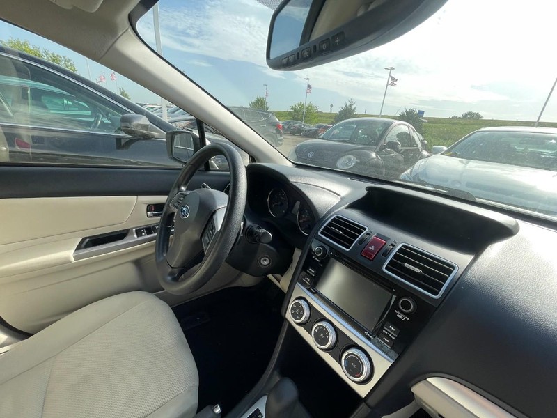 Subaru Impreza Wagon Vehicle Image 05