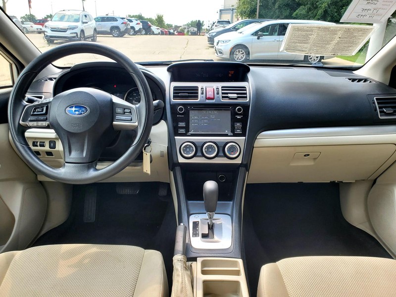 Subaru Impreza Wagon Vehicle Image 08