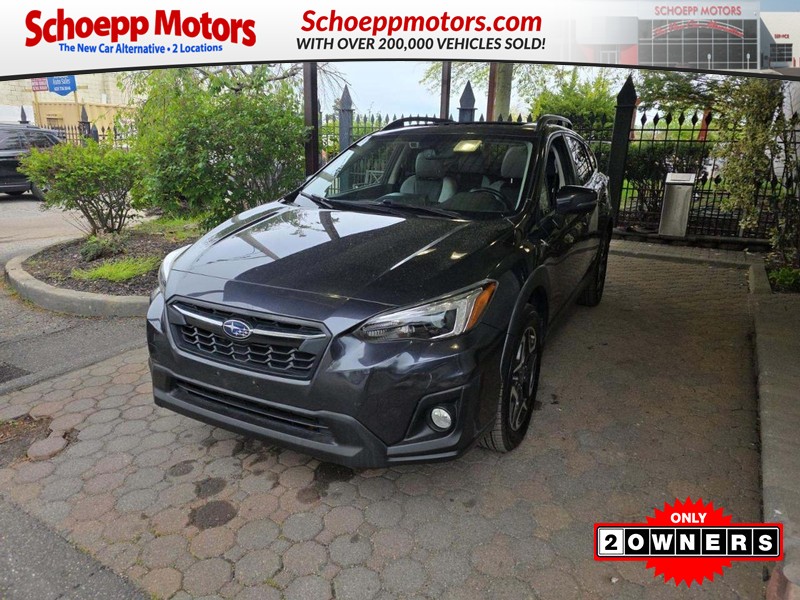 2019 Subaru Crosstrek 2.0i Limited CVT's photo