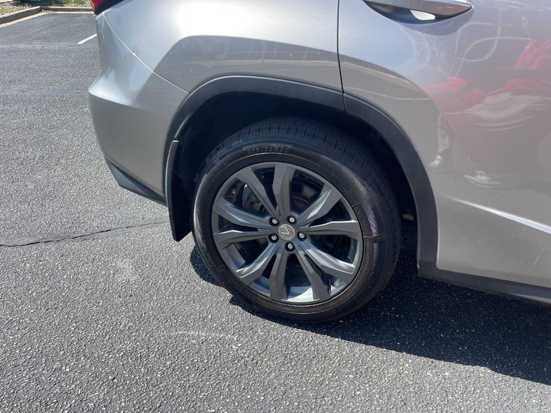 Lexus RX Vehicle Image 09