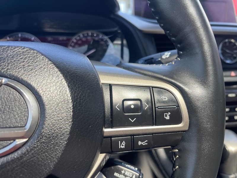 Lexus RX Vehicle Image 30