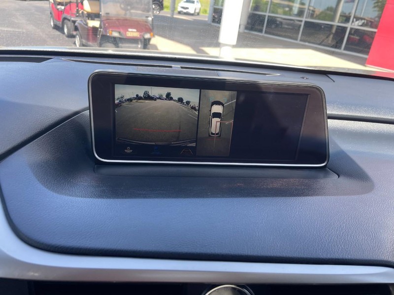 Lexus RX Vehicle Image 36