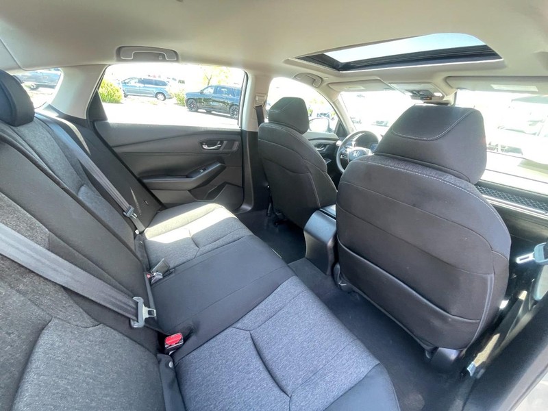 Honda Accord Sedan Vehicle Image 14