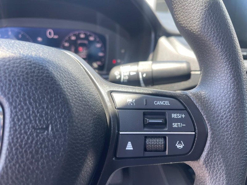 Honda Accord Sedan Vehicle Image 24