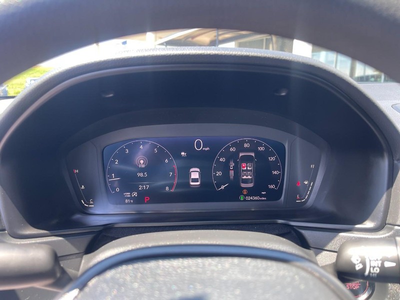 Honda Accord Sedan Vehicle Image 25