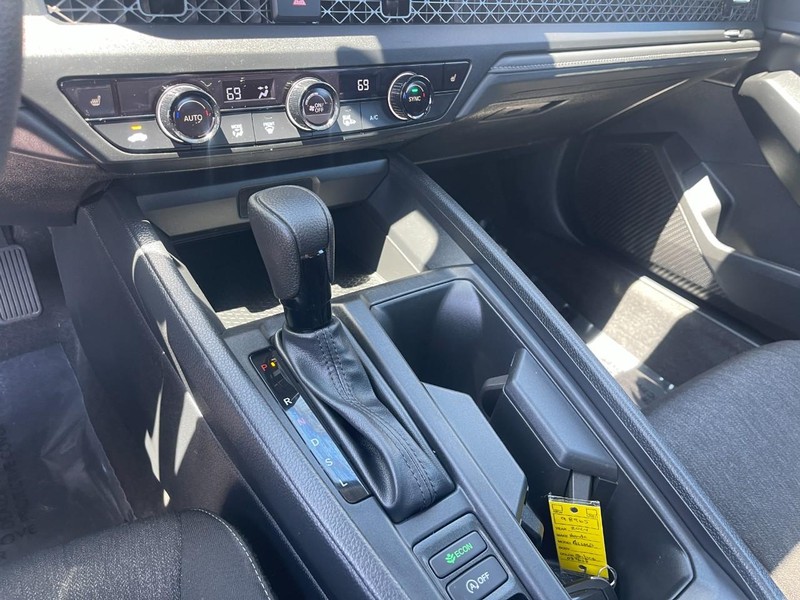 Honda Accord Sedan Vehicle Image 27