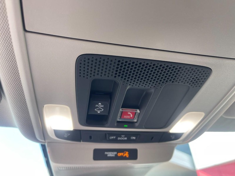 Honda Accord Sedan Vehicle Image 31