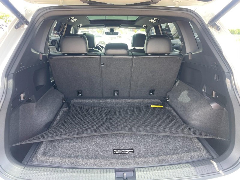 Volkswagen Tiguan Vehicle Image 15