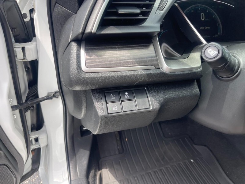Honda Civic Sedan Vehicle Image 18