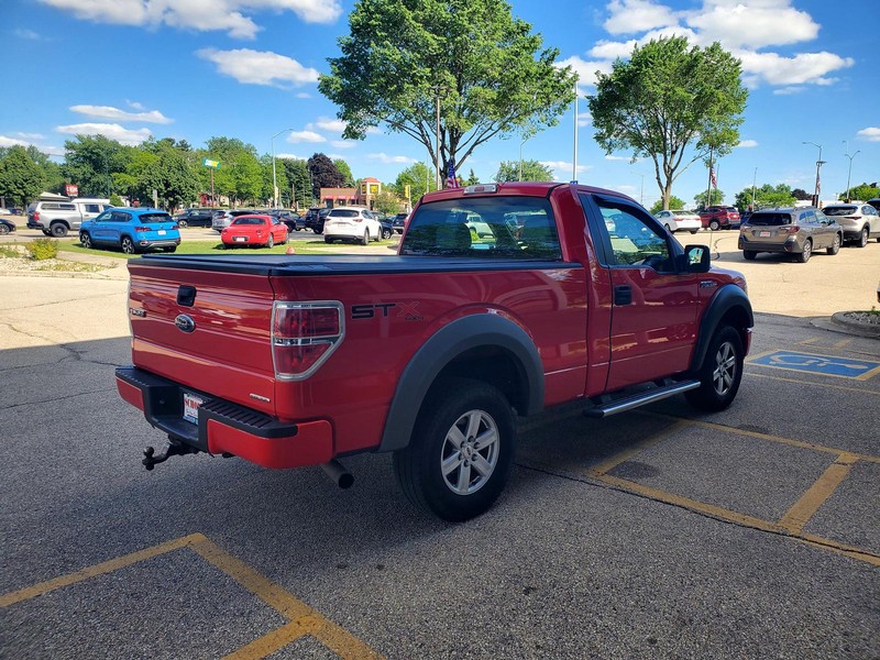 Ford F-150 Vehicle Image 05