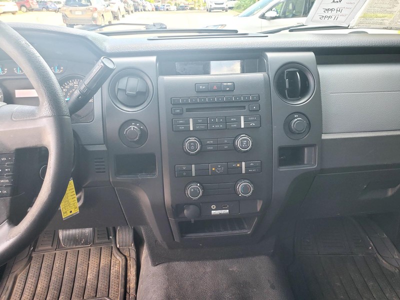Ford F-150 Vehicle Image 11