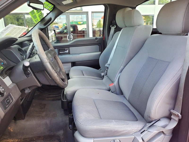Ford F-150 Vehicle Image 12