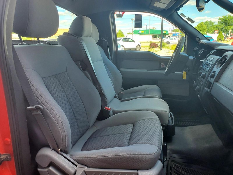 Ford F-150 Vehicle Image 13