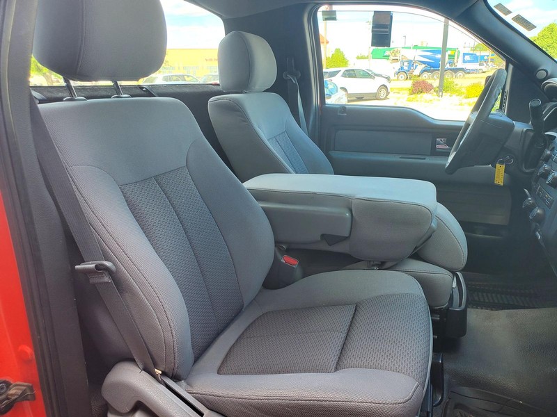 Ford F-150 Vehicle Image 14