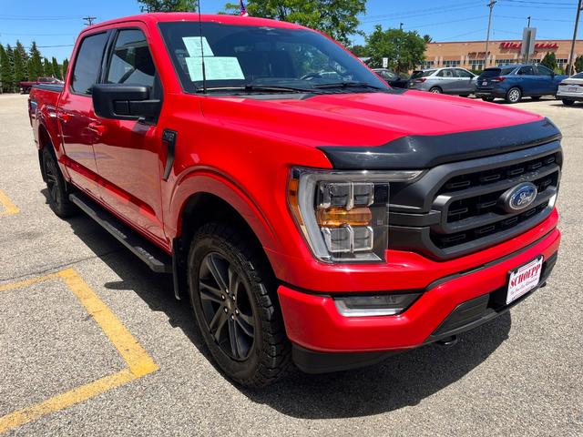 Ford F-150 Vehicle Image 03