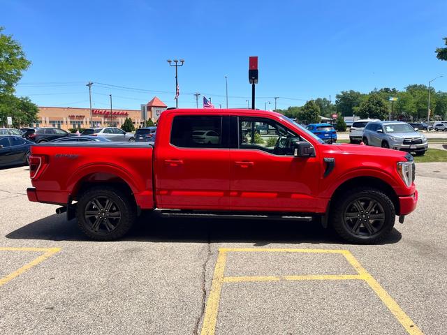 Ford F-150 Vehicle Image 04