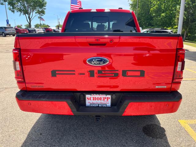 Ford F-150 Vehicle Image 06