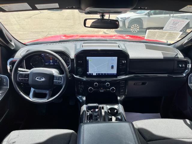 Ford F-150 Vehicle Image 09