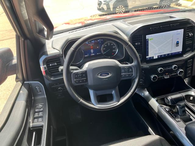 Ford F-150 Vehicle Image 10
