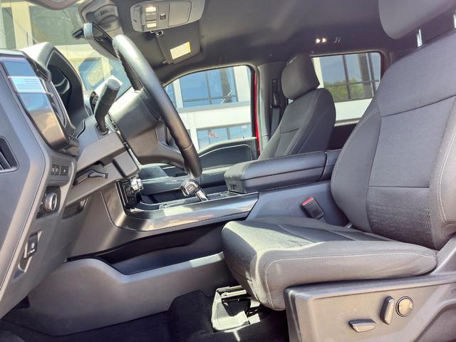 Ford F-150 Vehicle Image 11