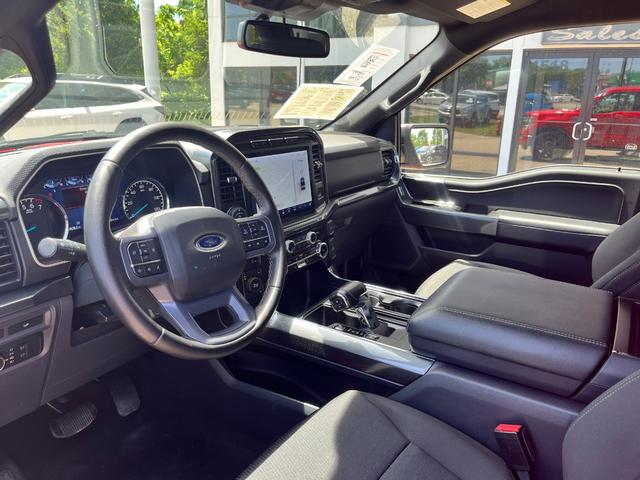 Ford F-150 Vehicle Image 12