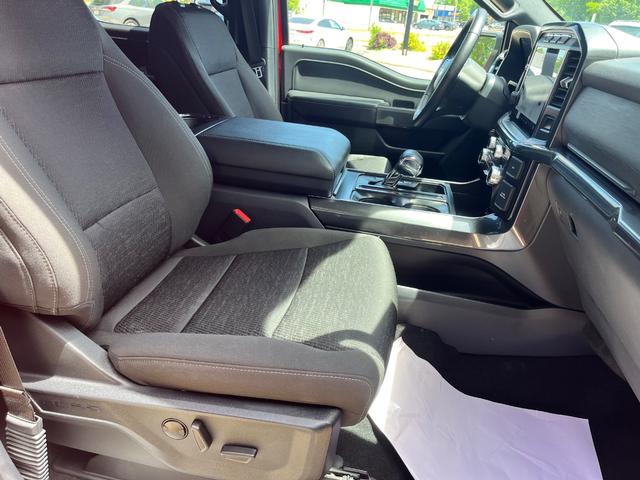 Ford F-150 Vehicle Image 13