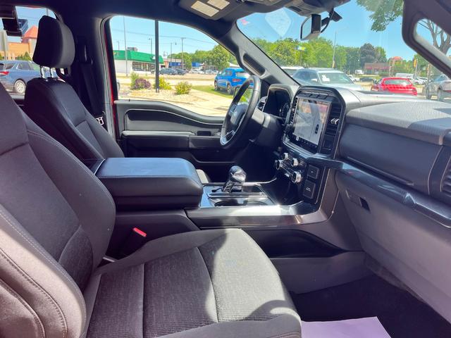 Ford F-150 Vehicle Image 14