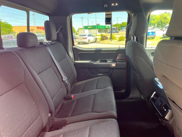 Ford F-150 Vehicle Image 15