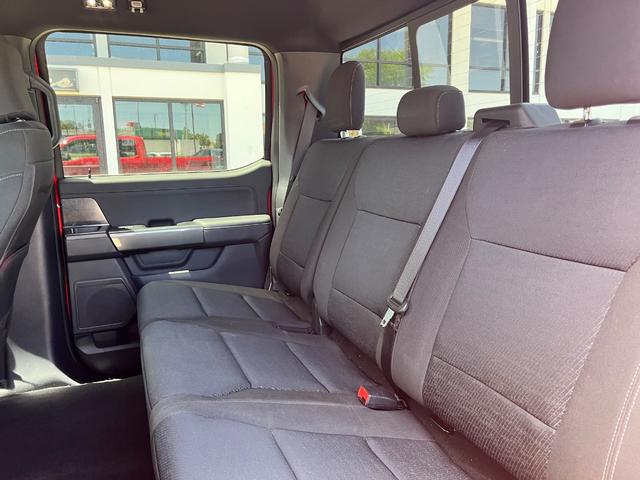 Ford F-150 Vehicle Image 16