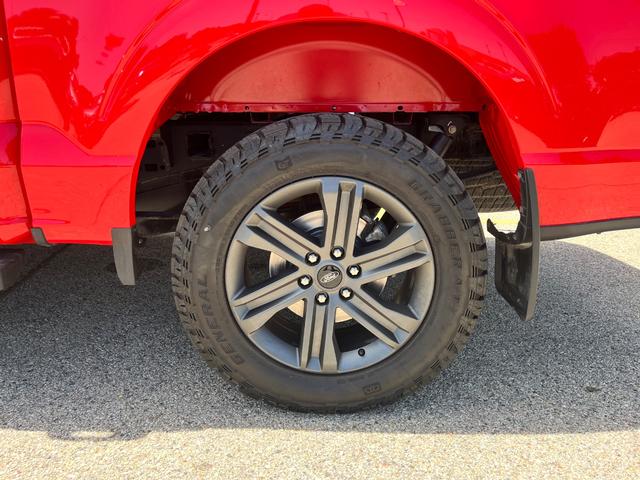 Ford F-150 Vehicle Image 17