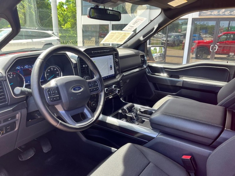 Ford F-150 Vehicle Image 07