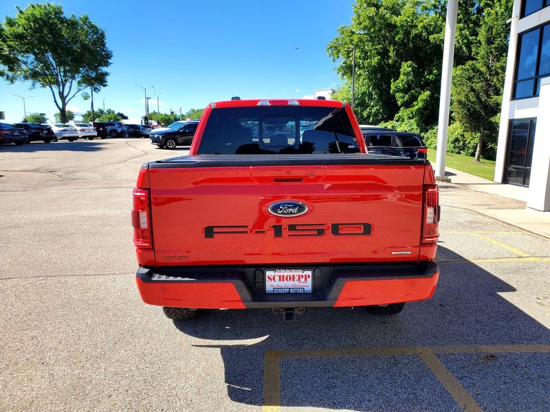 Ford F-150 Vehicle Image 11