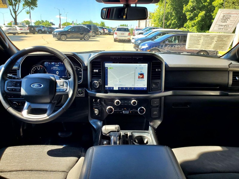 Ford F-150 Vehicle Image 14