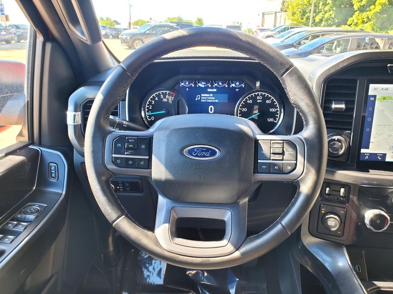 Ford F-150 Vehicle Image 15