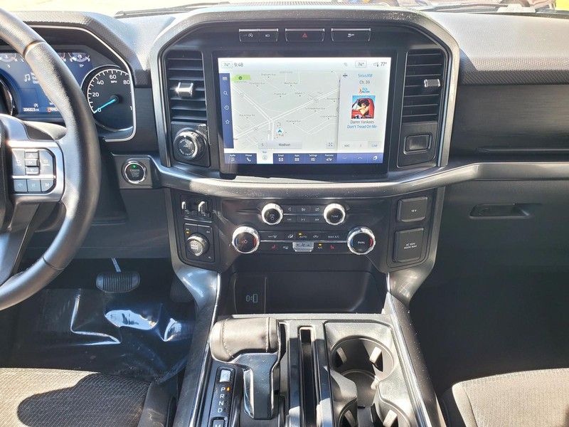 Ford F-150 Vehicle Image 16