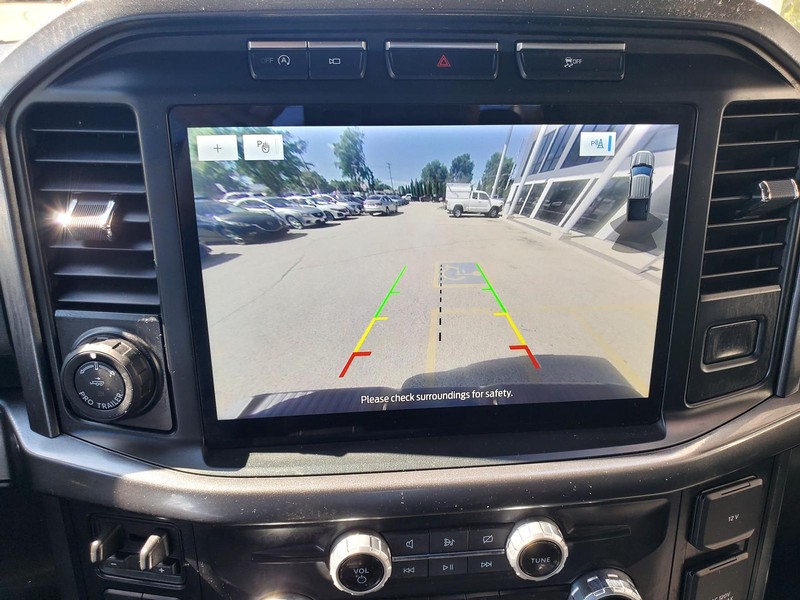 Ford F-150 Vehicle Image 17