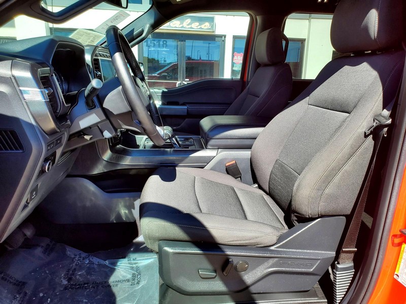 Ford F-150 Vehicle Image 18