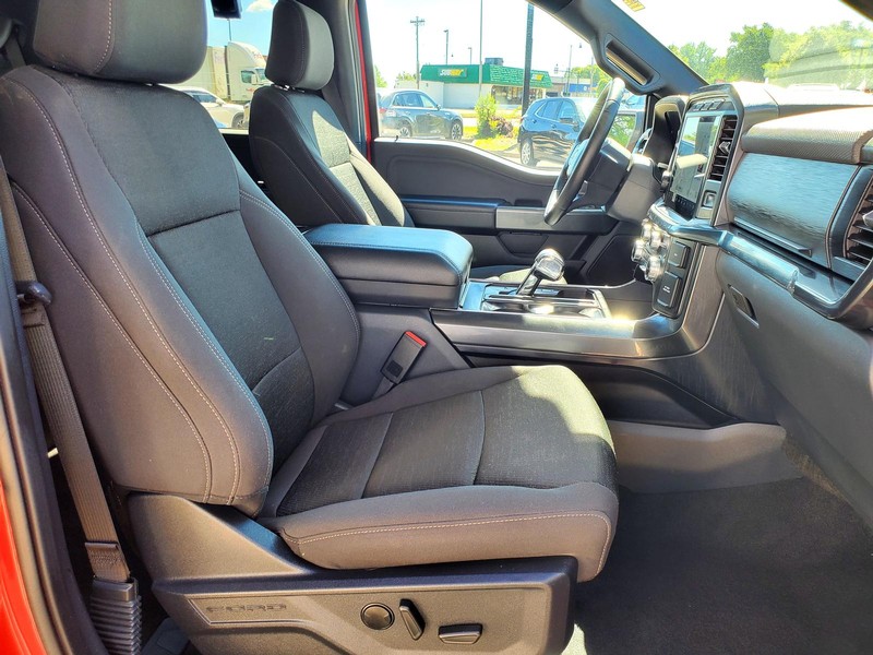 Ford F-150 Vehicle Image 19