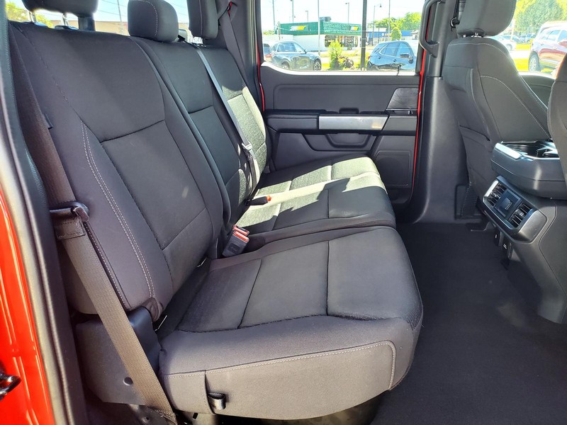 Ford F-150 Vehicle Image 20